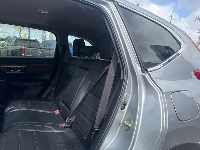 2019 Honda CR-V EX-L Leather, Sunroof, AWD - Photo 10