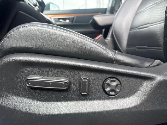 2019 Honda CR-V EX-L Leather, Sunroof, AWD - Photo 13