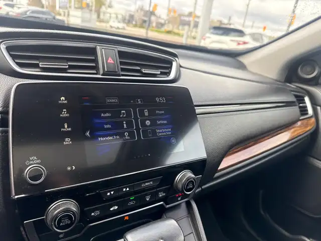 2019 Honda CR-V EX-L Leather, Sunroof, AWD - Photo 16