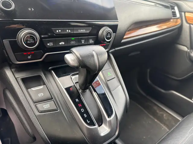 2019 Honda CR-V EX-L Leather, Sunroof, AWD - Photo 17