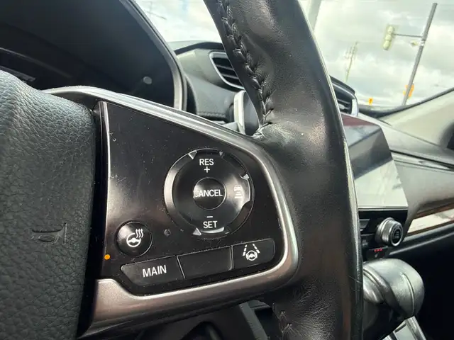 2019 Honda CR-V EX-L Leather, Sunroof, AWD - Photo 20