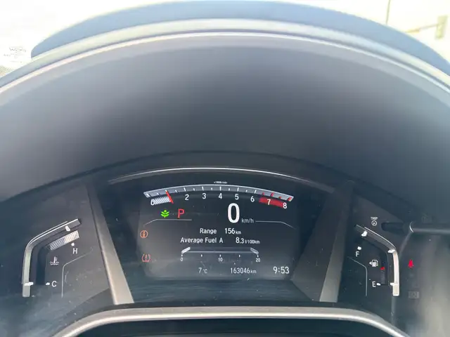 2019 Honda CR-V EX-L Leather, Sunroof, AWD - Photo 21