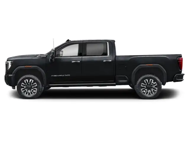 2026 GMC Sierra 3500HD - Photo 2