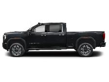 2026 GMC Sierra 3500HD - Photo 2