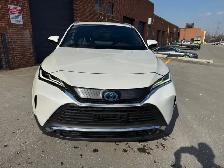 2021 Toyota Venza XLE AWD, ONE OWNER, SUNROOF, NAV, JBL SOUND - Photo 2
