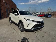 2021 Toyota Venza XLE AWD, ONE OWNER, SUNROOF, NAV, JBL SOUND - Photo 3