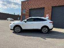 2021 Toyota Venza XLE AWD, ONE OWNER, SUNROOF, NAV, JBL SOUND - Photo 4
