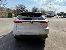 2021 Toyota Venza XLE AWD, ONE OWNER, SUNROOF, NAV, JBL SOUND - Photo 6