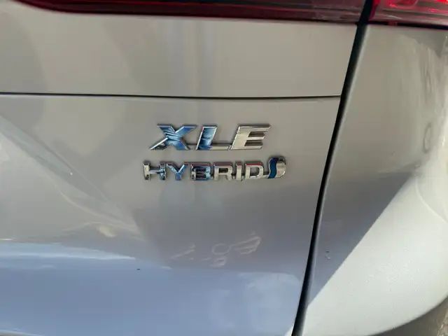 2021 Toyota Venza XLE AWD, ONE OWNER, SUNROOF, NAV, JBL SOUND - Photo 7