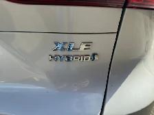 2021 Toyota Venza XLE AWD, ONE OWNER, SUNROOF, NAV, JBL SOUND - Photo 7