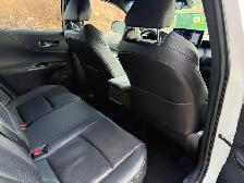 2021 Toyota Venza XLE AWD, ONE OWNER, SUNROOF, NAV, JBL SOUND - Photo 14