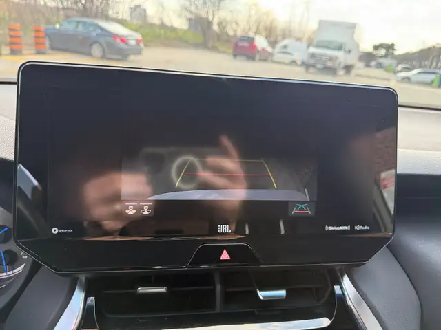 2021 Toyota Venza XLE AWD, ONE OWNER, SUNROOF, NAV, JBL SOUND - Photo 19