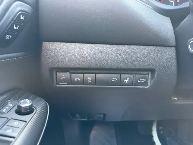 2021 Toyota Venza XLE AWD, ONE OWNER, SUNROOF, NAV, JBL SOUND - Photo 20