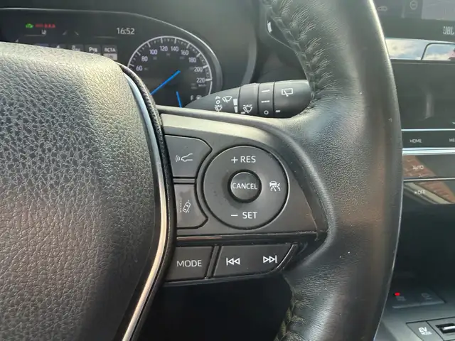 2021 Toyota Venza XLE AWD, ONE OWNER, SUNROOF, NAV, JBL SOUND - Photo 21