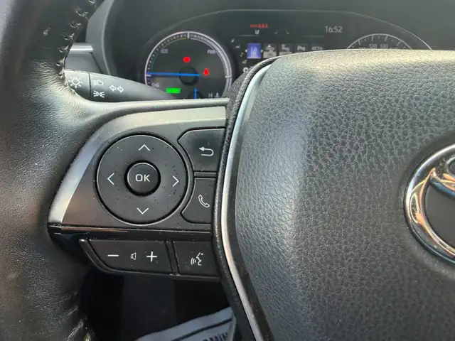 2021 Toyota Venza XLE AWD, ONE OWNER, SUNROOF, NAV, JBL SOUND - Photo 22
