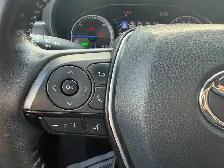 2021 Toyota Venza XLE AWD, ONE OWNER, SUNROOF, NAV, JBL SOUND - Photo 22