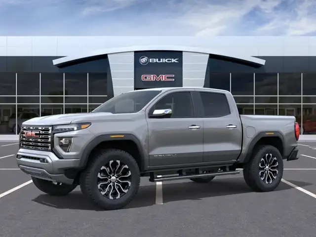 2026 GMC Canyon - Photo 2