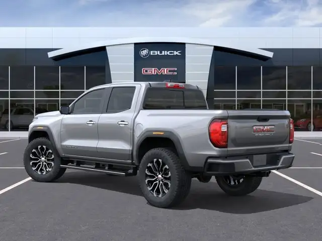 2026 GMC Canyon - Photo 3