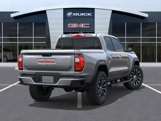 2026 GMC Canyon - Photo 4