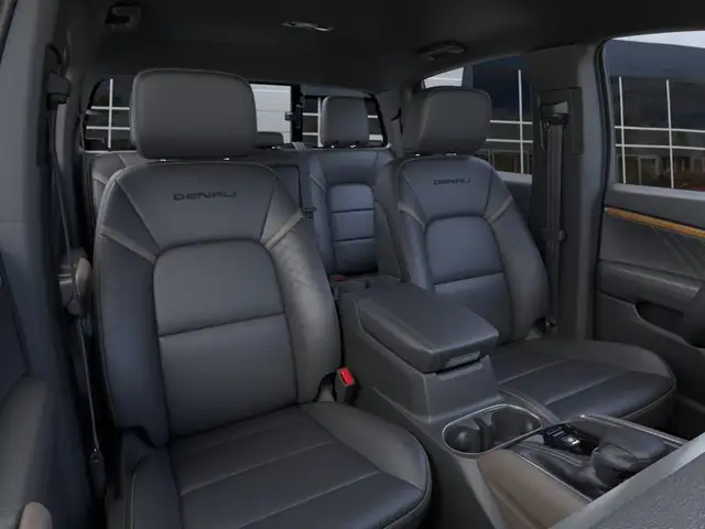 2026 GMC Canyon - Photo 6
