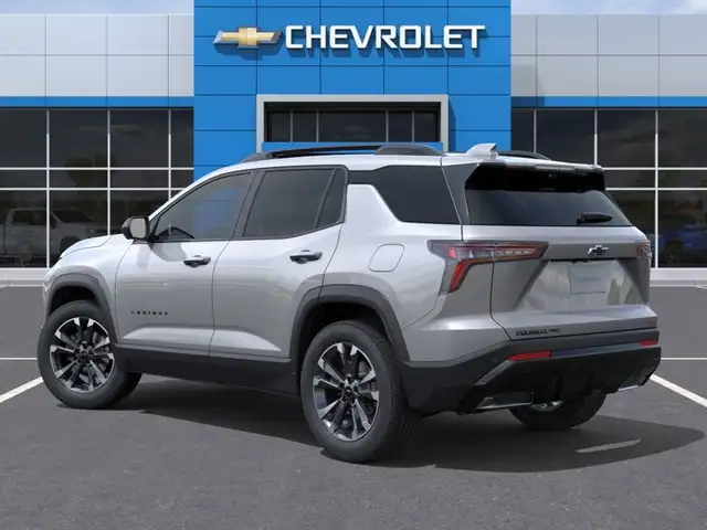2026 Chevrolet Equinox - Photo 3