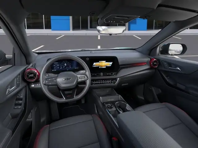 2026 Chevrolet Equinox - Photo 5