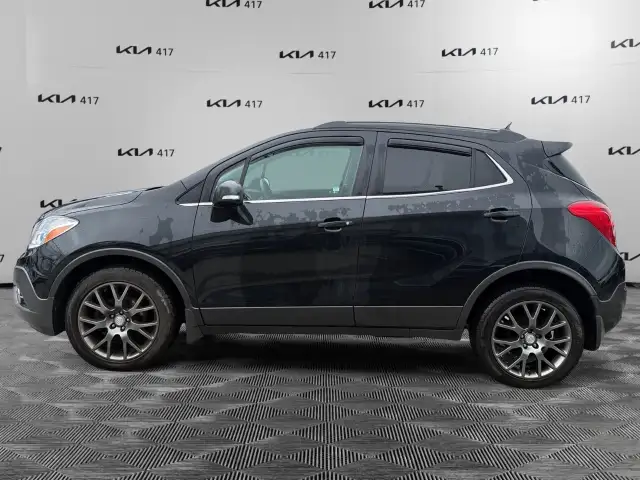 2016 Buick Encore - Photo 2