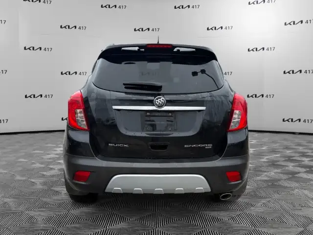 2016 Buick Encore - Photo 4