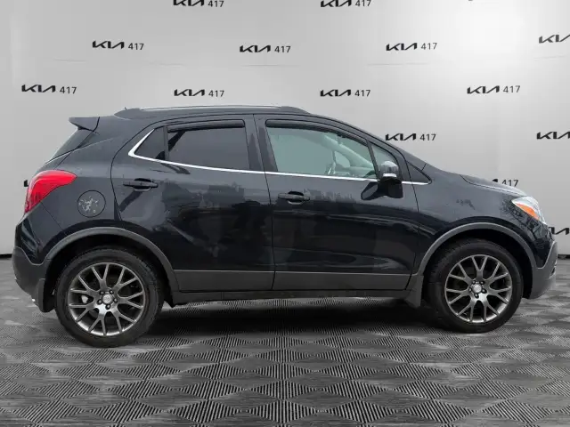 2016 Buick Encore - Photo 6