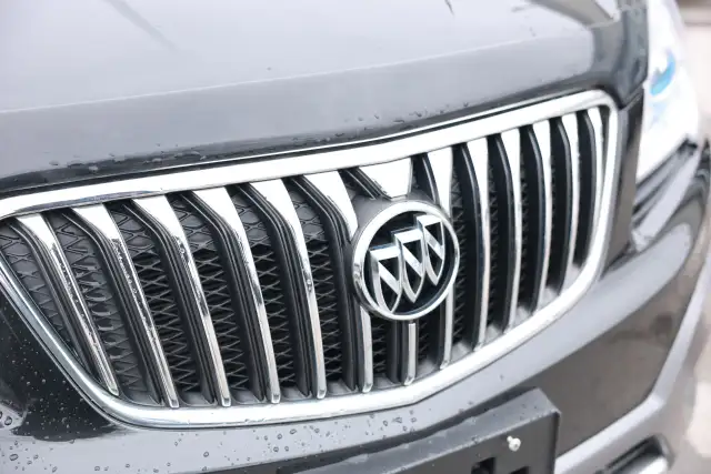 2016 Buick Encore - Photo 9