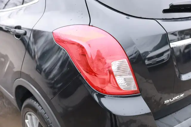 2016 Buick Encore - Photo 10