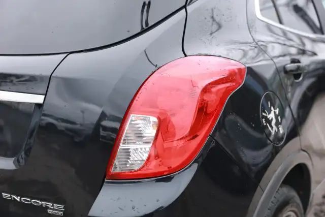 2016 Buick Encore - Photo 12