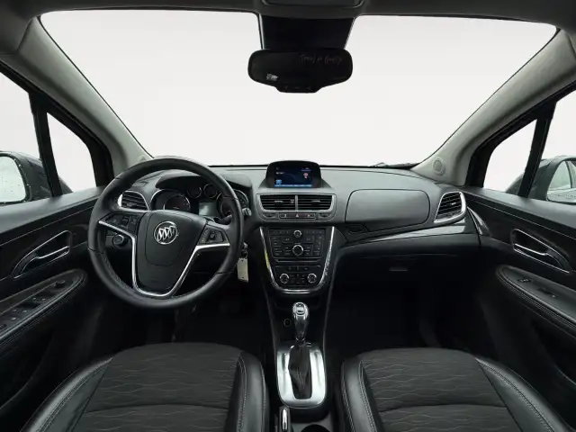 2016 Buick Encore - Photo 14