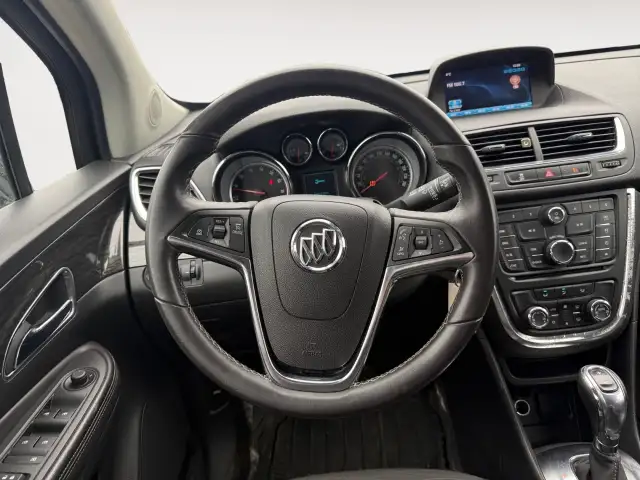 2016 Buick Encore - Photo 15
