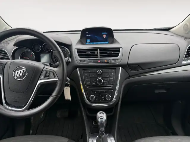 2016 Buick Encore - Photo 16