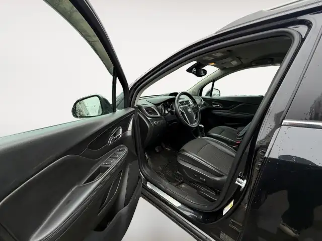 2016 Buick Encore - Photo 17