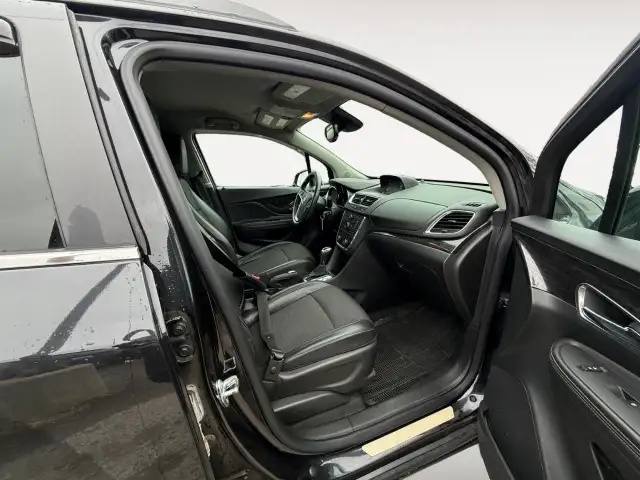 2016 Buick Encore - Photo 18