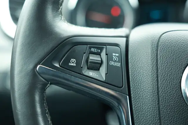 2016 Buick Encore - Photo 22