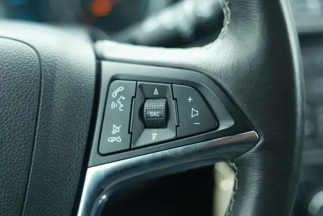 2016 Buick Encore - Photo 23
