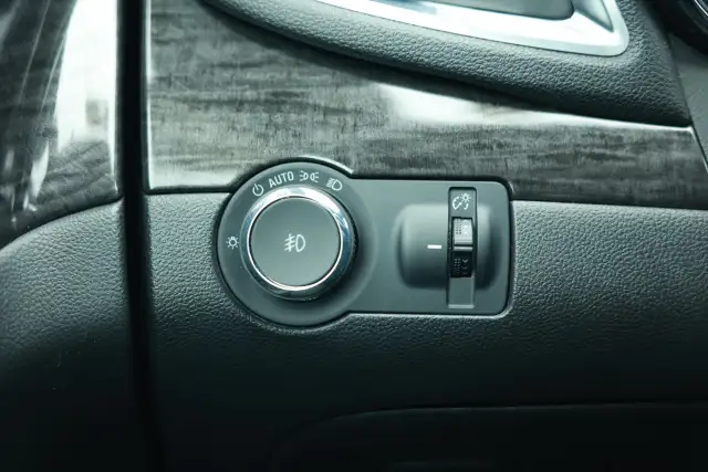 2016 Buick Encore - Photo 24