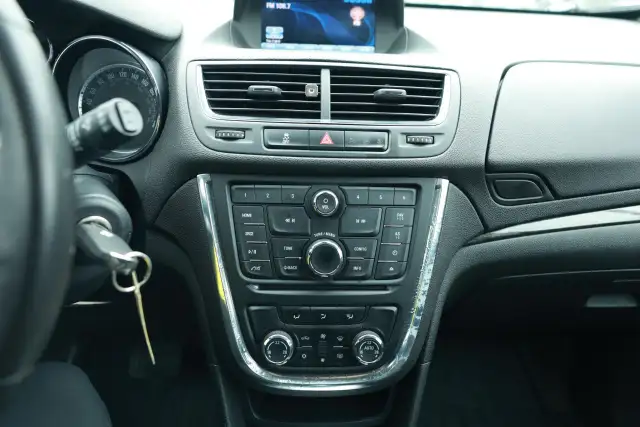 2016 Buick Encore - Photo 26