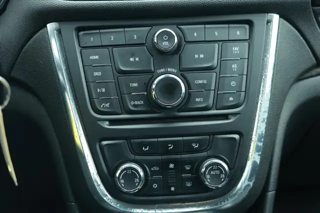 2016 Buick Encore - Photo 27