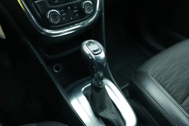 2016 Buick Encore - Photo 28