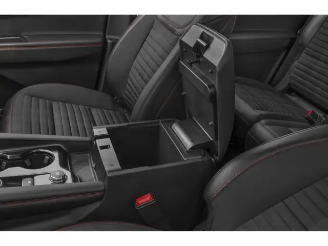 2026 Ford Explorer - Photo 11