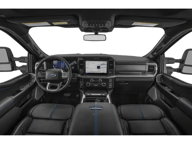 2026 Ford Super Duty F-350 SRW - Photo 5