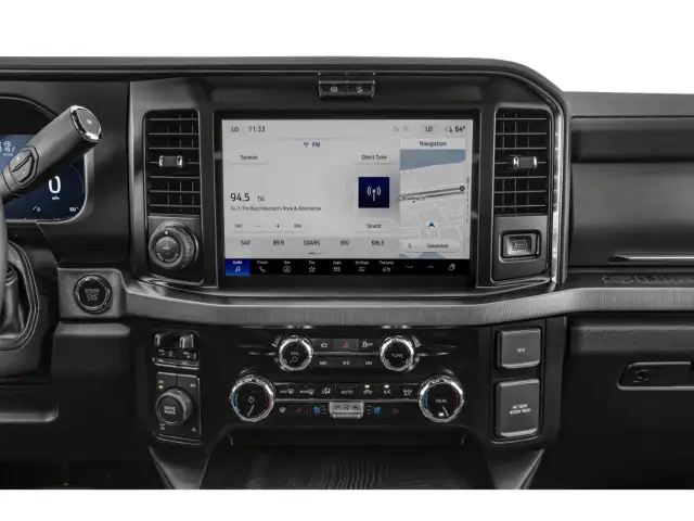 2026 Ford Super Duty F-350 SRW - Photo 7