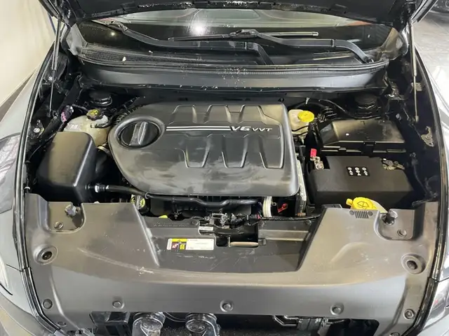 2015 Jeep Cherokee Trailhawk - Photo 30