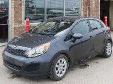 2014 Kia Rio LX ECO