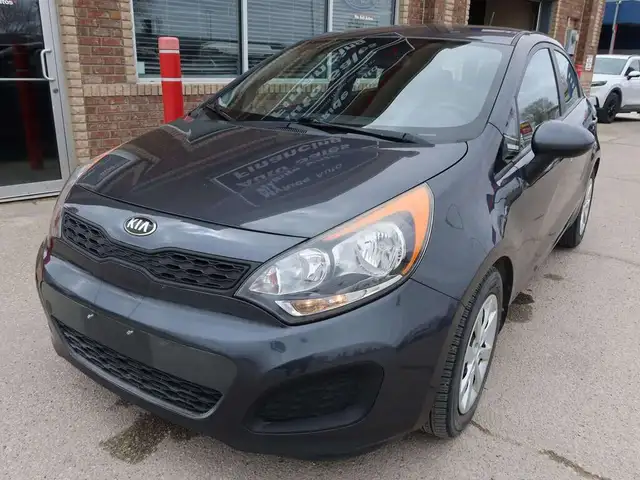 2014 Kia Rio LX ECO - Photo 2