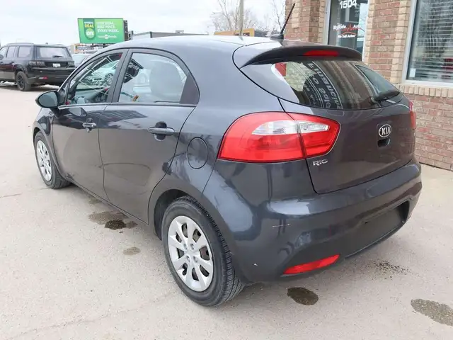 2014 Kia Rio LX ECO - Photo 3